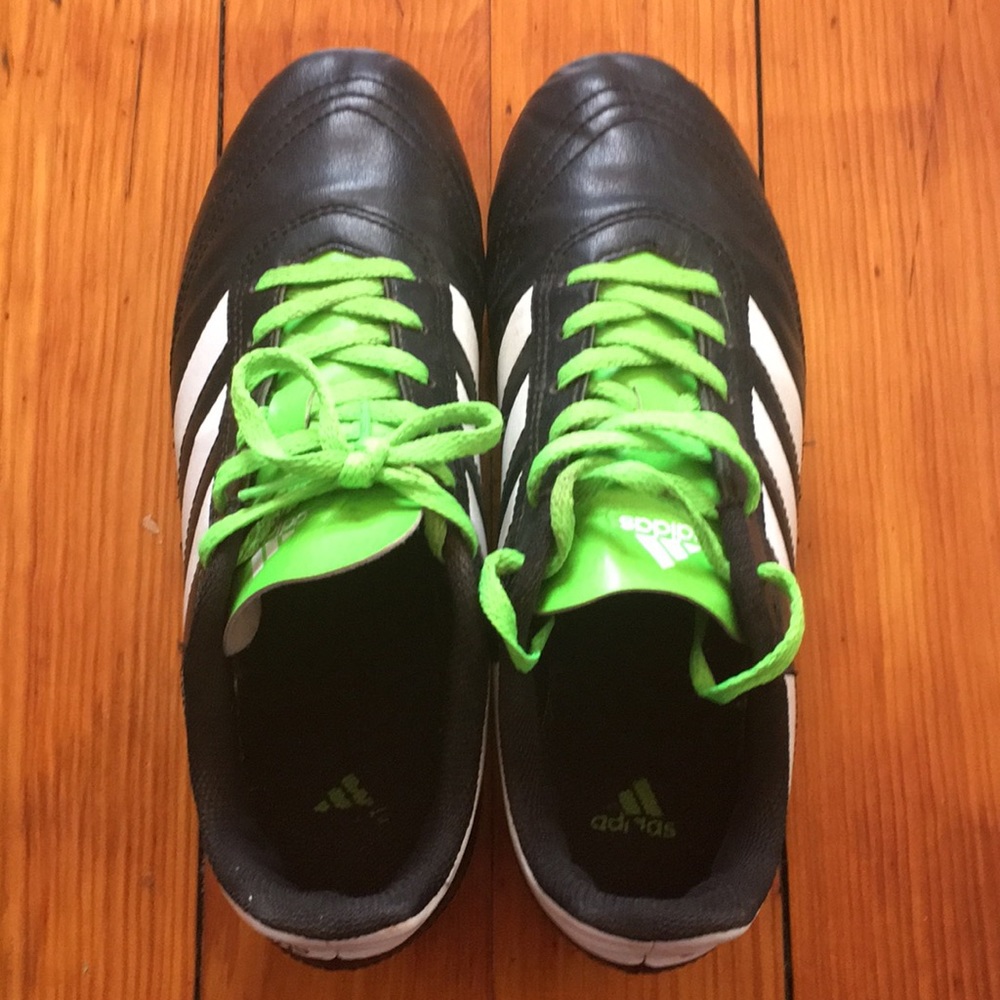 Adidas Cleats